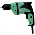 Дрель электрическая Hitachi D10VC2